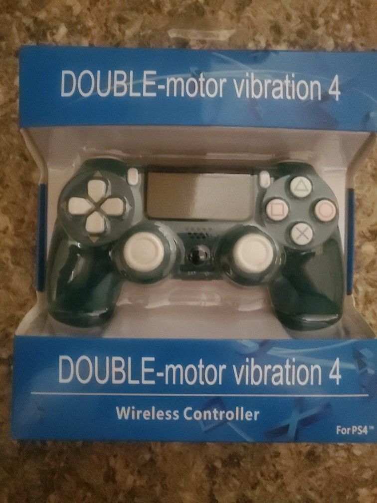 Ps4 Controller Generic