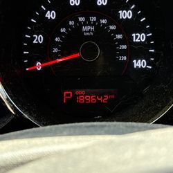 2010 KIA Soul