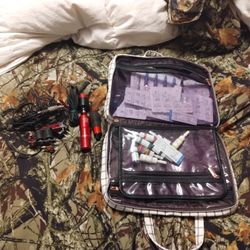 Tattoo Kit