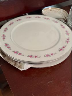 Fine China