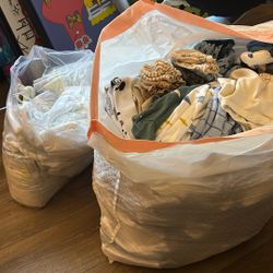 Baby Boy Clothes & Pampers