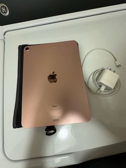 iPad Air 4th Generation (2020) 64g