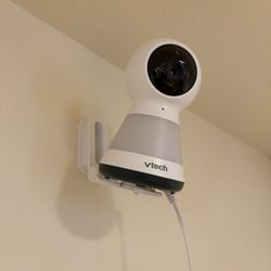 Vetch Baby Monitor