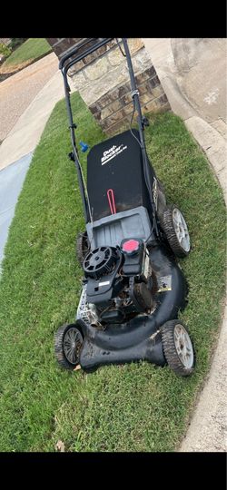 Lawnmower