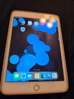IPad Mini 4
