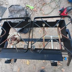 Blackstone 22" Grill