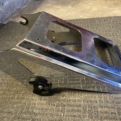 Harley Detachable Tour-pak Mount