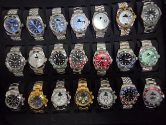 Luxury Watches for Men ***Reloj***