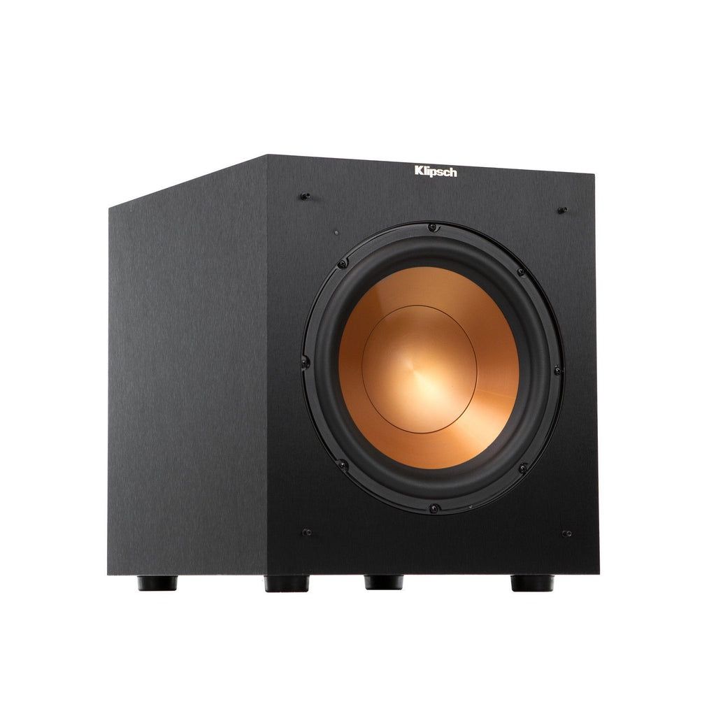 Klipsch Reference Subwoofer Sony R-10SW