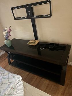 TV stand