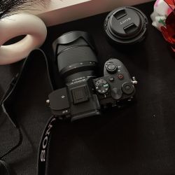 Sony Alpha 7 IV 