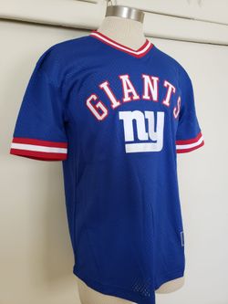 New York Giants Youth Jersey