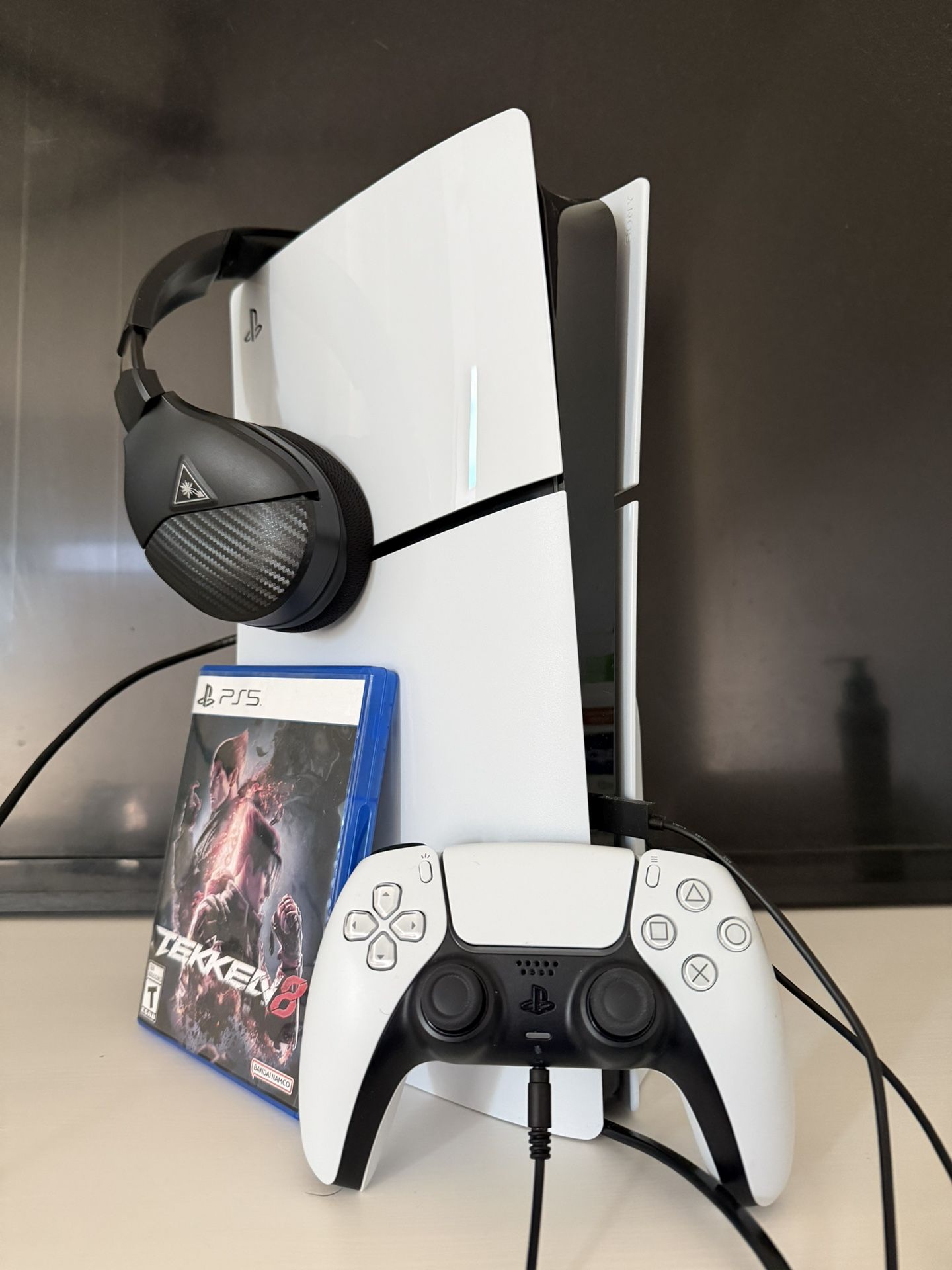 Ps5