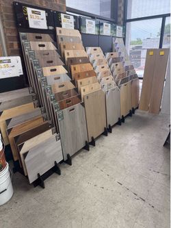 Flooring