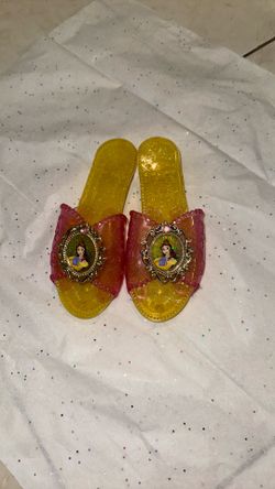 Princess Shoes