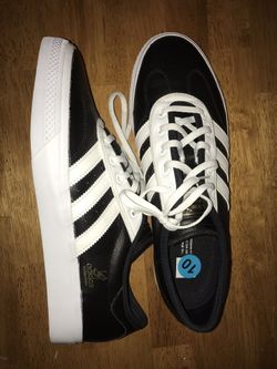 Adidas Skateschuhe skateboarding shoes size 10