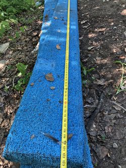 Free boat bunk boards