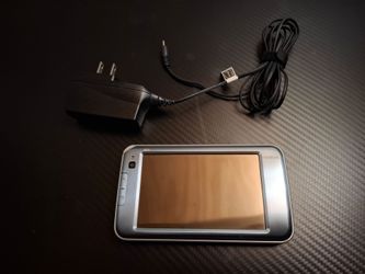 Nokia N810 Internet Tablet with Charger
