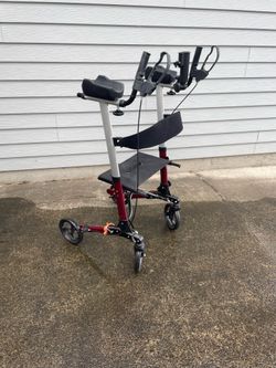 Upright Walker