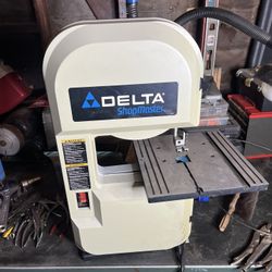 Delta BS-100 Band Saw