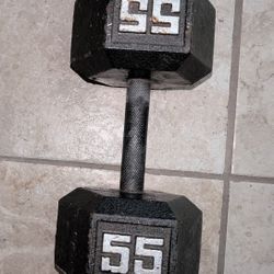 Dumbbell 