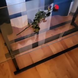 Living Room Table Set 2 End Tables And Long Table 