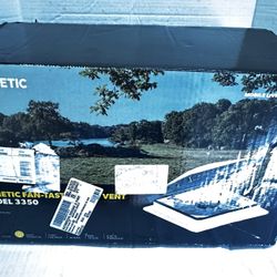 Dometic Fan-Tastic Roof vent (Van Vent)