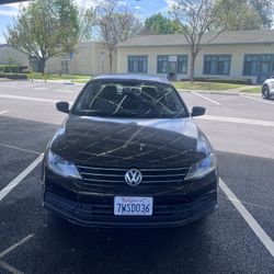 VW Jetta