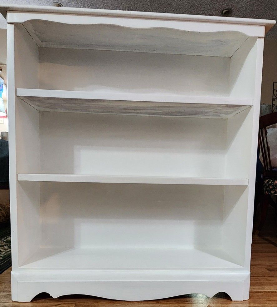 Small Bookshelf Lowest Price Final Weekend.