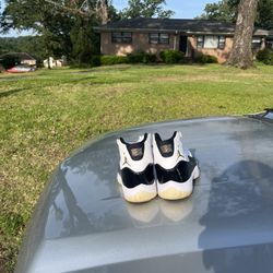 Jordan Size 10 