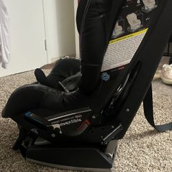 Car Seat Peg Perego