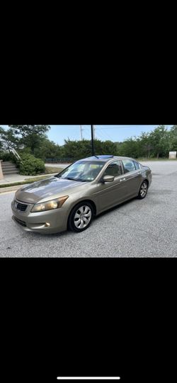 2009 Honda Accord
