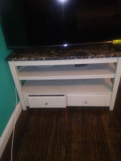 Tv table