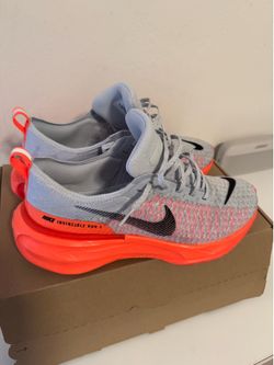 Nike Invincible Running Shoes (Men’s 9)