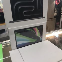 MacBook Pro M3 MacBook Air M3 New Sealed No Credit Needed Pay Down Only