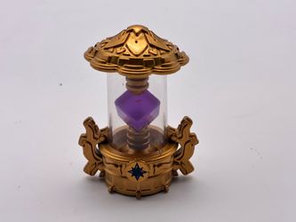 Skylanders Imaginators Legendary Magic Lantern Creation Crystal Magic Element