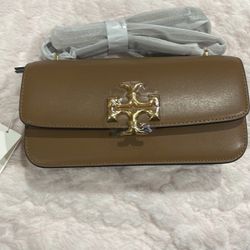 Tory Burch Eleanor Rectangular Bag