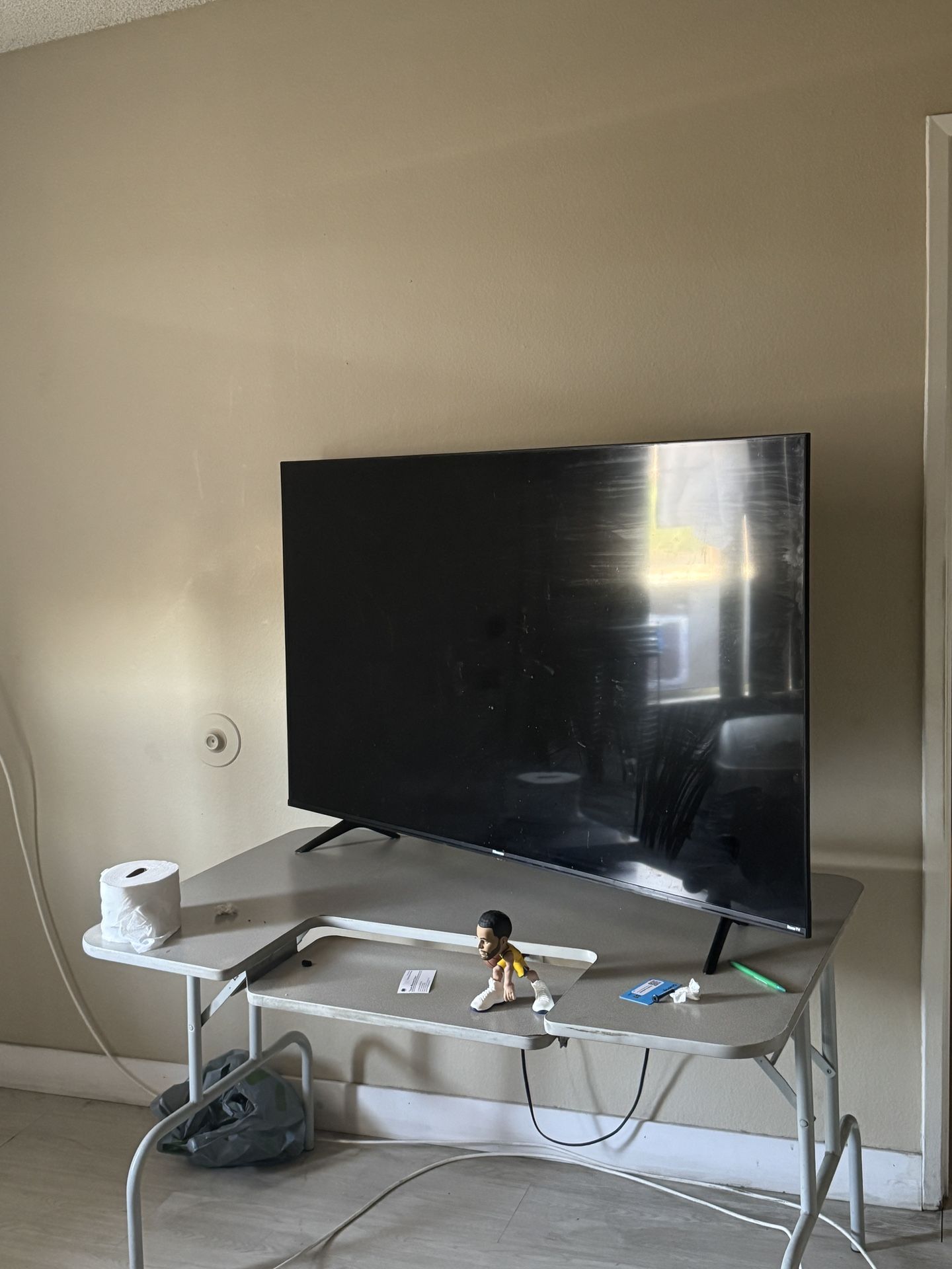 Highsence 58 Inches