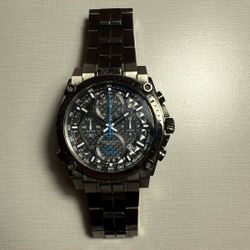 Bulova Precisionist Chronograph Watch