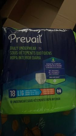 Adult Diapers