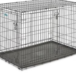 Dog Crate 48.0"L x 30.0"W x 33.0"H