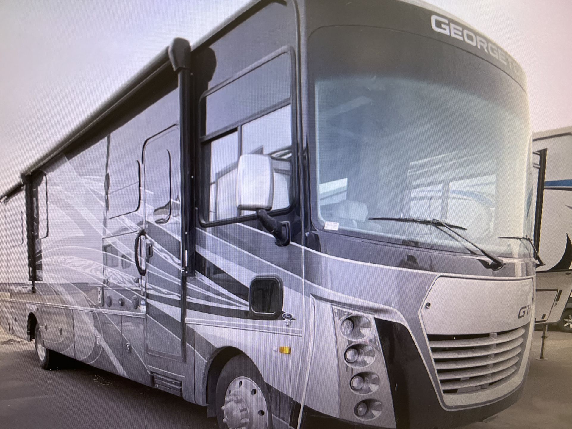NEW 2022 GORGETOWN 7SERIES 36D