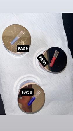 Acrylic Nail Powder - Check Description
