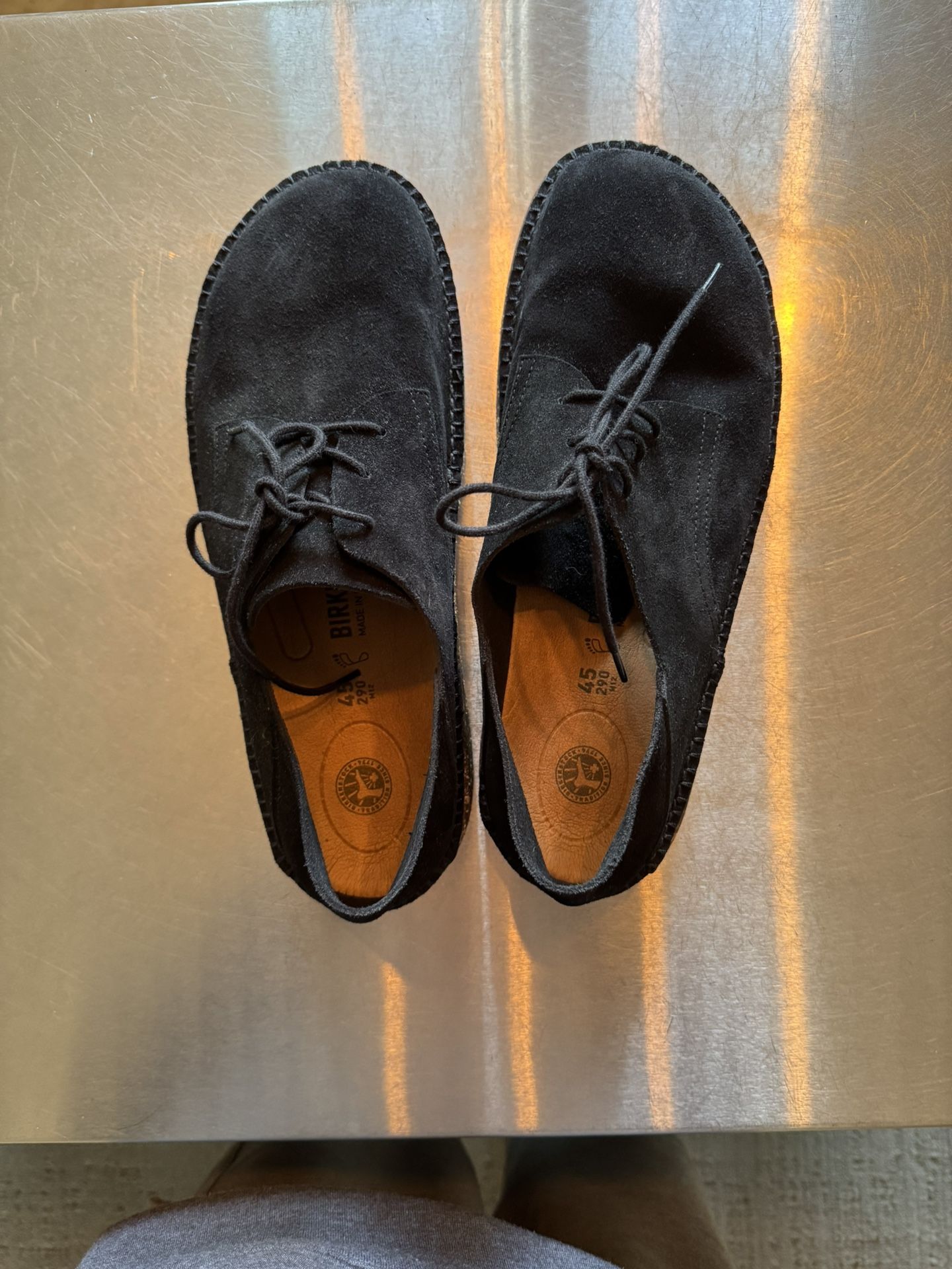 Men’s Birkenstock Shoes