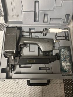 Air Staple gun