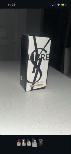 Ysl libre