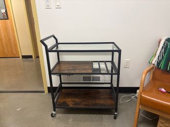bar cart