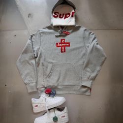 Supreme Hoodie Available All Size 