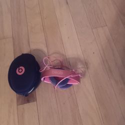 Beats Headphones 