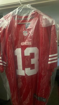 San Francisco 49ers jersey